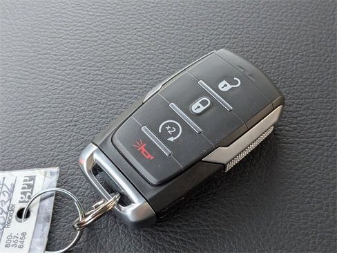 New 2026 RAM 2500 Big Horn image 28