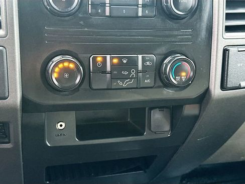 Used 2019 Ford F450 XL w/ Snow Plow Prep Package image 20