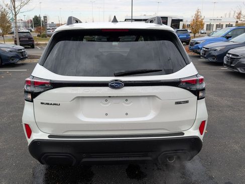 New 2025 Subaru Forester Limited image 3