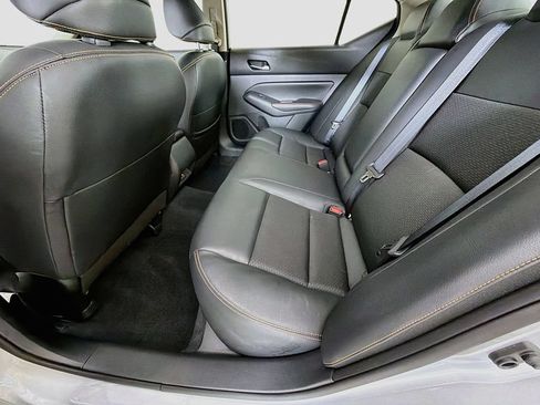 Used 2022 Nissan Altima 2.5 SR FWD image 22