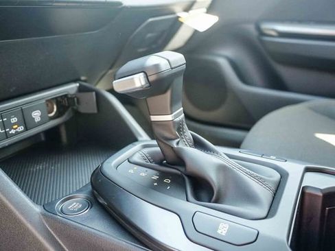 New 2026 Kia K4 FWD image 22