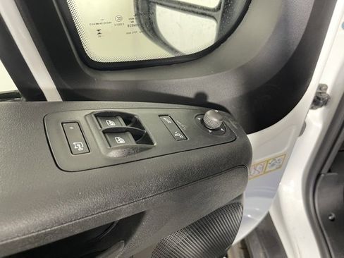 New 2026 RAM ProMaster 1500 w/ Safety Group image 10