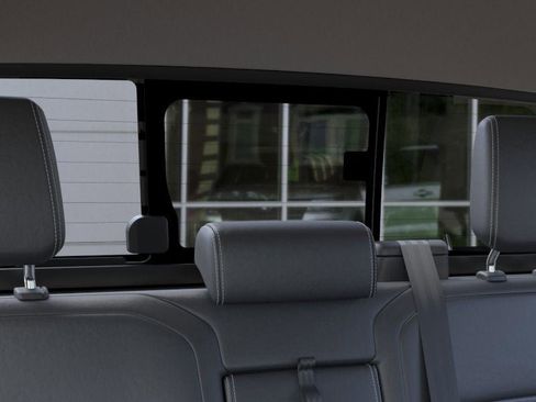 New 2025 Ford Ranger Lariat w/ Advanced Towing Package image 22