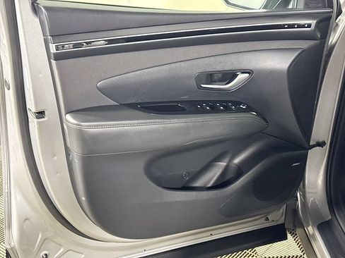 Used 2023 Hyundai Tucson Limited w/ Cargo Package AWD/4WD image 10