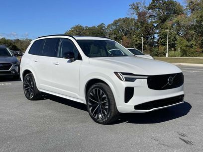 New 2026 Volvo XC90 B6 Ultra w/ Protection Package Premier