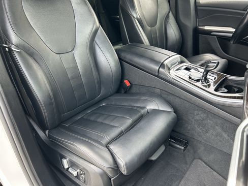 Used 2020 BMW X5 xDrive40i w/ Convenience Package AWD/4WD image 8