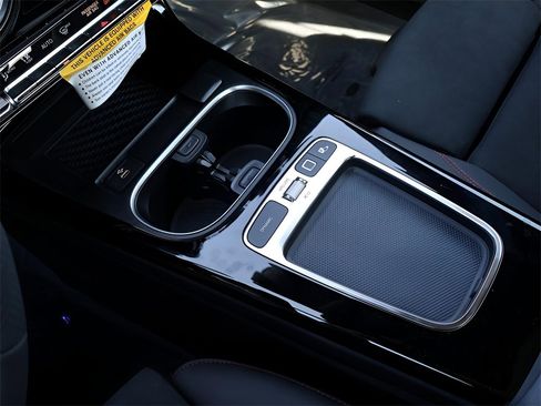 New 2026 Mercedes-Benz CLA 250 4MATIC image 27