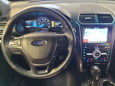 Used 2018 Ford Explorer Limited FWD image 22