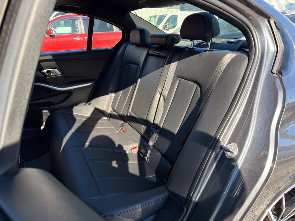 Used 2020 BMW M340i xDrive AWD/4WD image 26