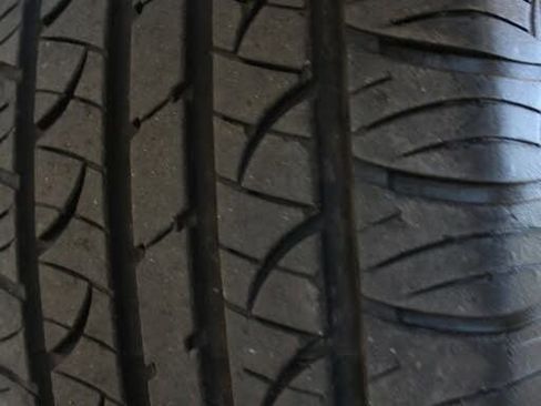 Used 1989 Jeep Grand Wagoneer image 31