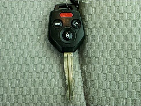 Used 2015 Subaru Forester 2.5i Premium image 35