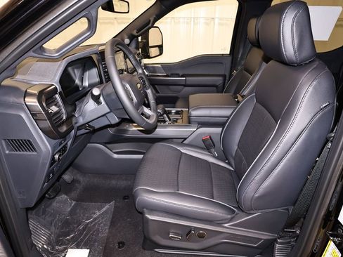 New 2026 Ford F150 Lariat AWD/4WD image 12