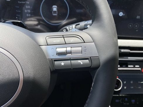 New 2026 Hyundai Santa Cruz Limited AWD/4WD image 22