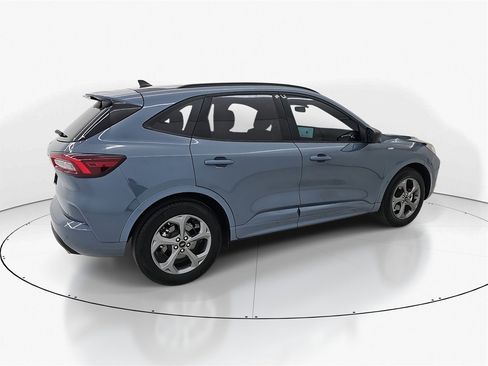 Used 2024 Ford Escape ST-Line w/ Tech Pack #1 image 5