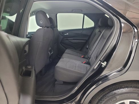 Used 2024 Chevrolet Equinox LT image 18