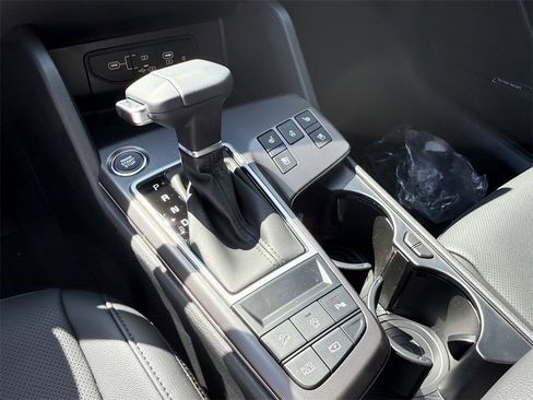 New 2026 Kia Sportage SX image 27