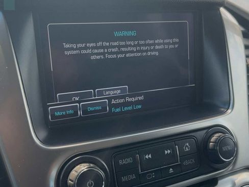 Used 2019 Chevrolet Suburban LT AWD/4WD image 20