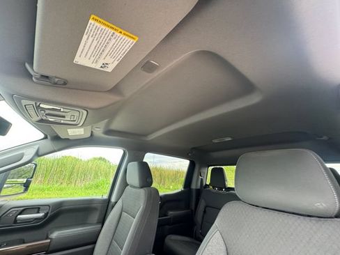 Used 2021 Chevrolet Silverado 1500 LT w/ Texas Edition Plus RWD image 27