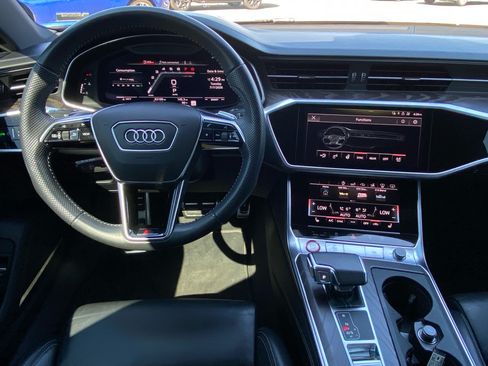 Used 2020 Audi S7 Prestige AWD/4WD image 19