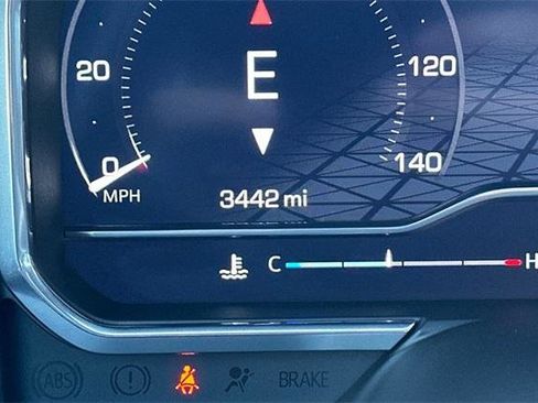 Used 2025 GMC Sierra 1500 Denali Ultimate image 25