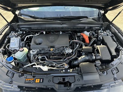 New 2026 MAZDA CX-50 AWD 2.5 Hybrid w/ Weather Package image 28