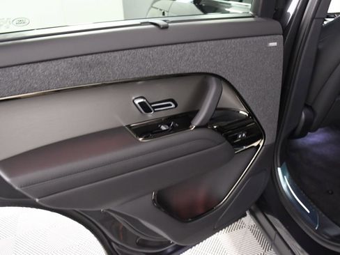 New 2026 Land Rover Range Rover Sport Dynamic SE AWD/4WD image 25