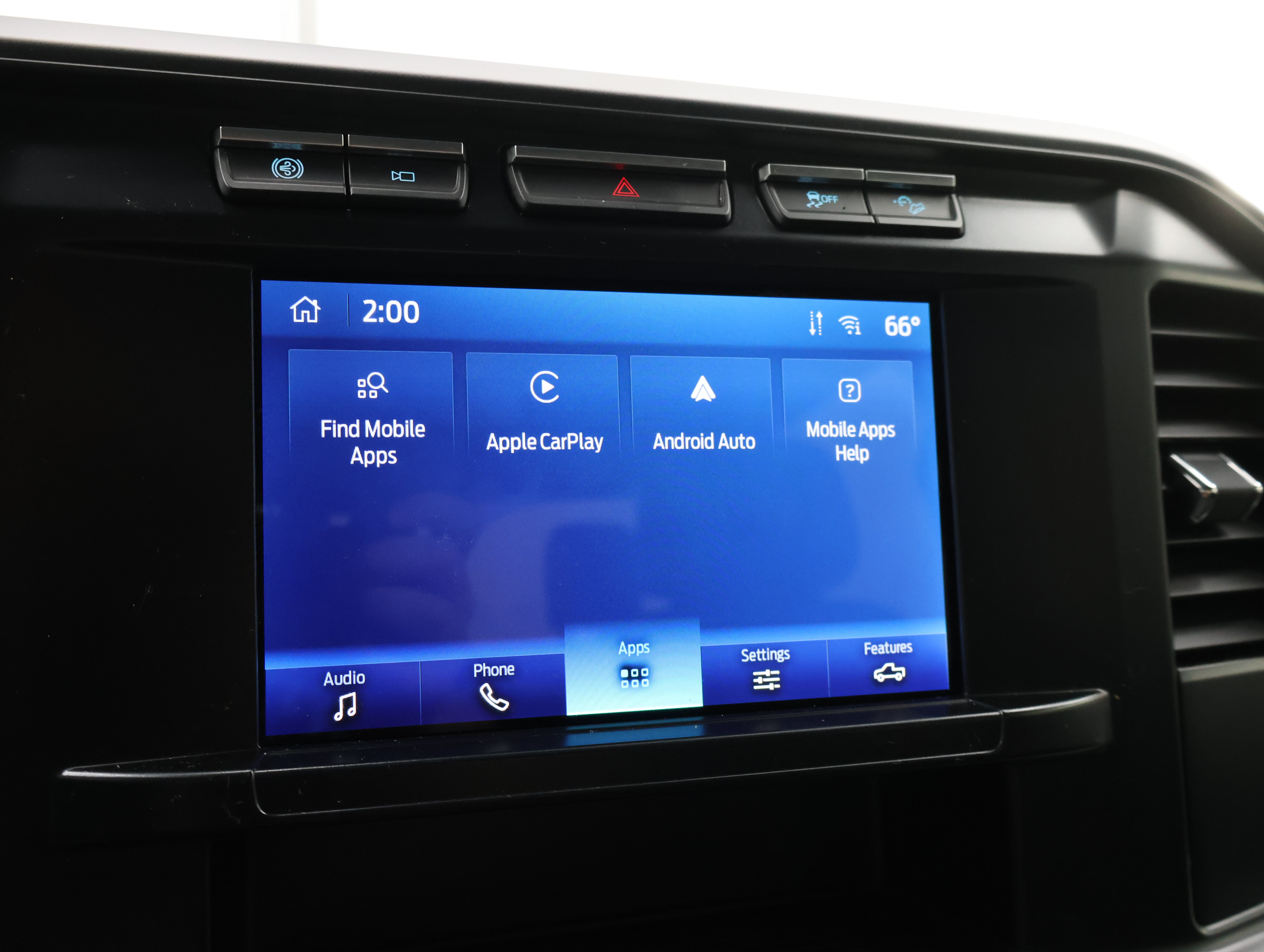Used 2023 Ford F250 XL w/ 360-Degree Camera Package AWD/4WD image 52