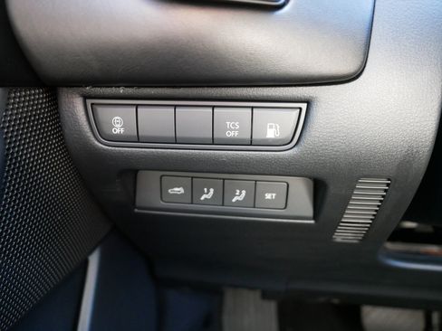 Used 2025 MAZDA CX-50 2.5 Hybrid w/ Premium Plus Pkg image 26