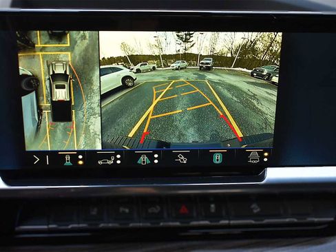 New 2026 Chevrolet Silverado 2500 LT w/ Trail Boss Package image 17