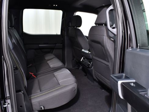 New 2025 Ford F150 STX w/ Equipment Group 200A image 19