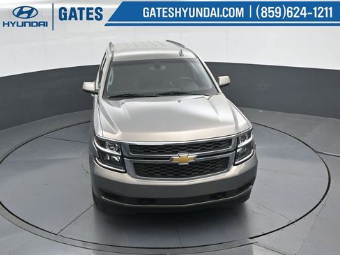 Used 2019 Chevrolet Tahoe LS w/ Skid Plate Package AWD/4WD image 45