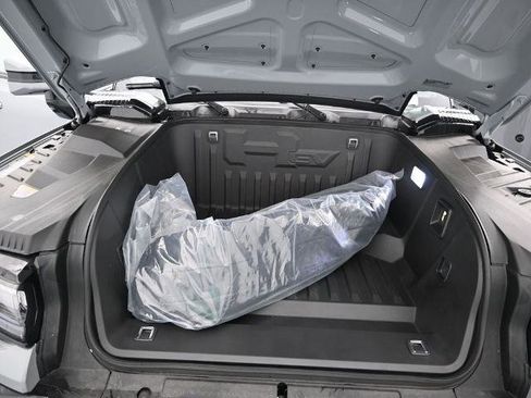 New 2025 GMC Hummer EV 3X image 27