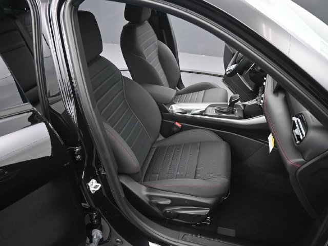 New 2025 Dodge Hornet R/T AWD/4WD image 19