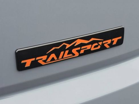 New 2026 Honda Passport TrailSport Elite image 12