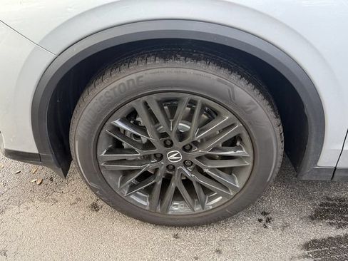New 2026 Acura MDX A-Spec w/ Advance Package AWD/4WD image 19
