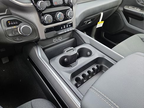 New 2026 RAM 1500 Express image 25
