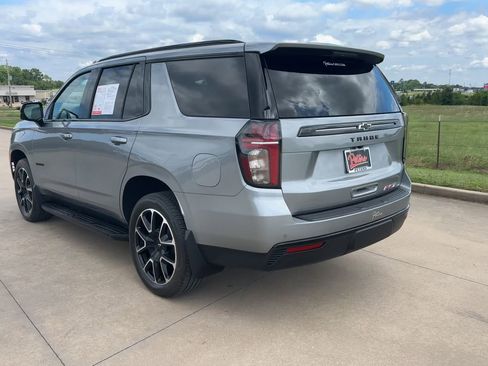 Used 2023 Chevrolet Tahoe RST w/ Luxury Package AWD/4WD image 7