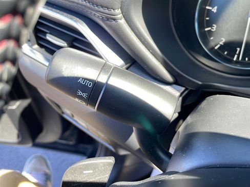 Used 2023 MAZDA CX-5 AWD 2.5 Turbo image 18