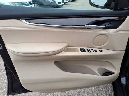 Used 2015 BMW X5 xDrive35i image 13