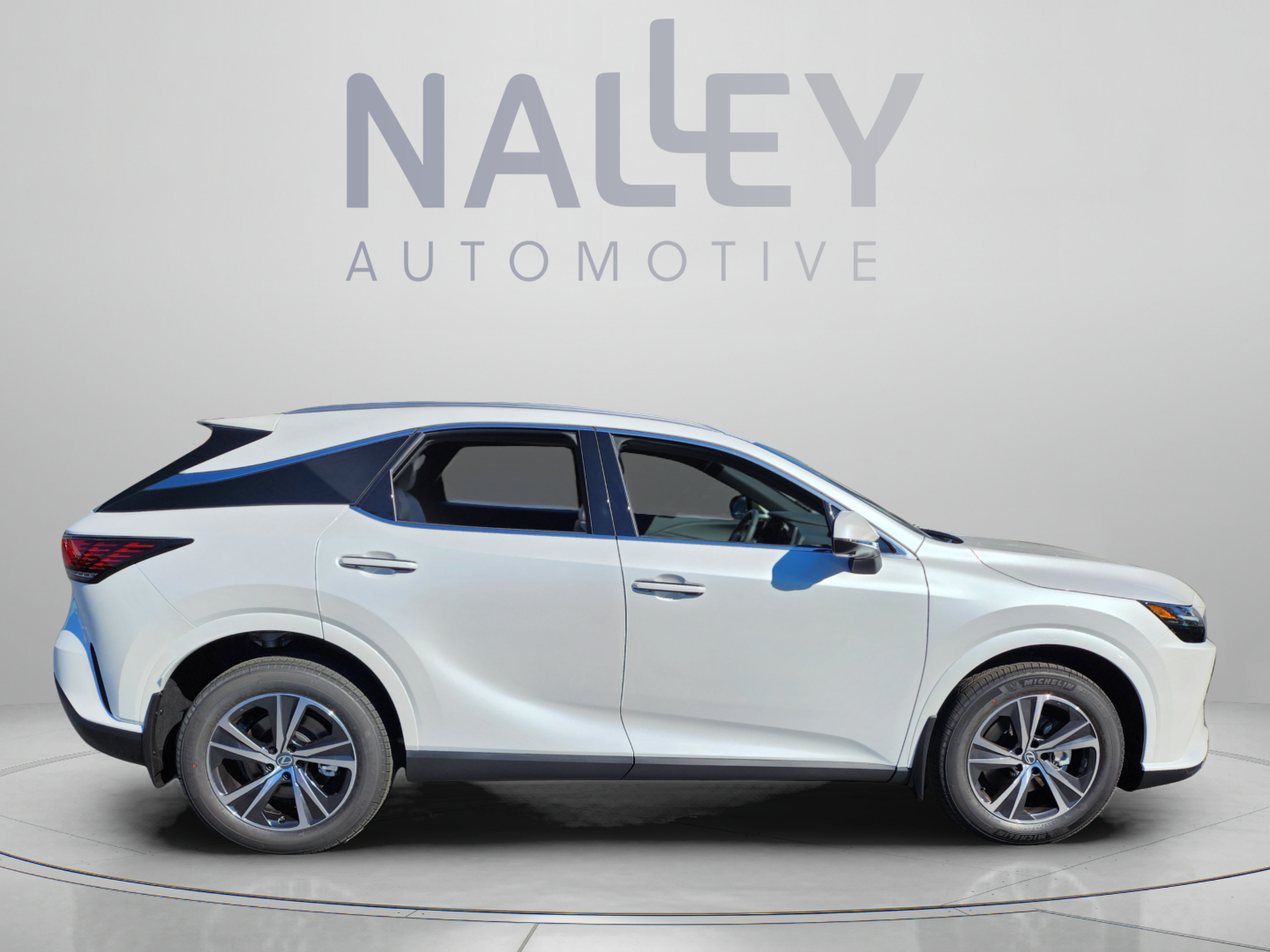 New 2026 Lexus RX 350 Premium w/ Convenience Package FWD image 6