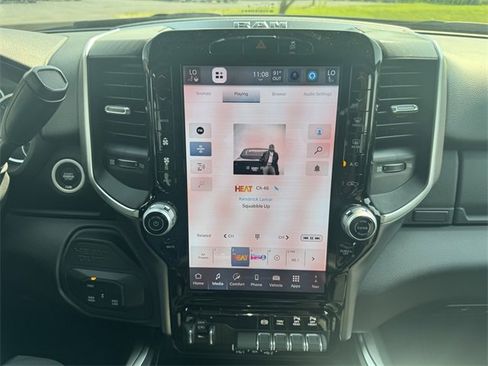 New 2025 RAM 2500 Big Horn image 29