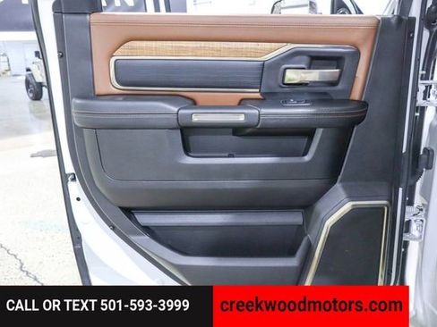 Used 2019 RAM 2500 Limited image 44