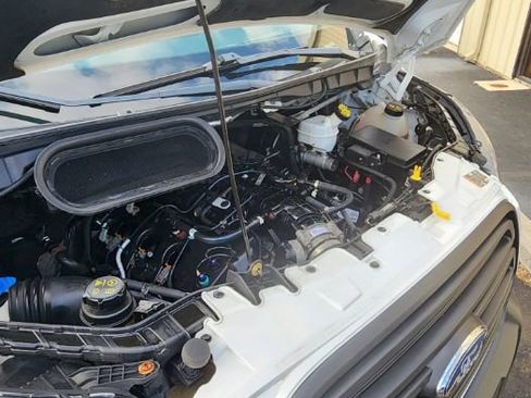 Used 2018 Ford Transit 250 130 Low Roof image 31