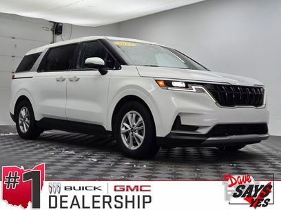 Used 2023 Kia Carnival LX