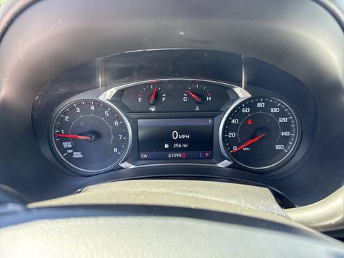 Certified 2020 GMC Terrain SLT w/ Preferred Package AWD/4WD image 12