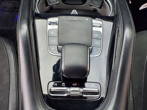 Used 2021 Mercedes-Benz GLS 63 AMG 4MATIC image 23