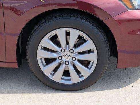 Used 2011 Honda Accord EX-L image 29