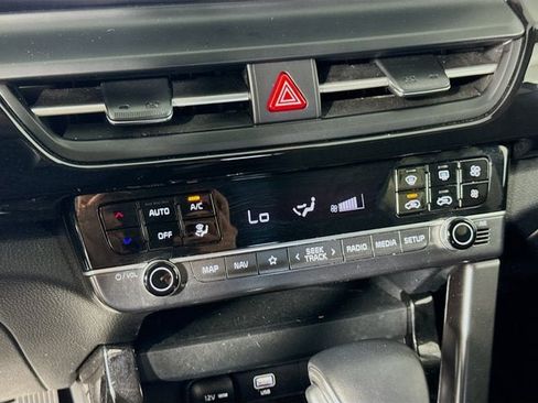 Certified 2024 Kia Seltos S AWD/4WD image 16