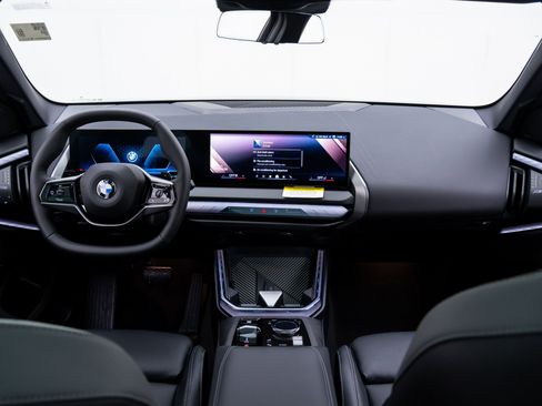 New 2026 BMW X3 xDrive30 image 10