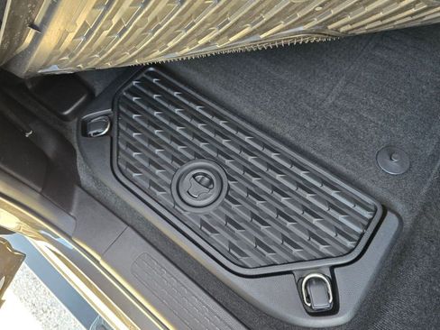 Used 2021 RAM 1500 Rebel w/ Rebel Level 1 Equipment Group AWD/4WD image 42